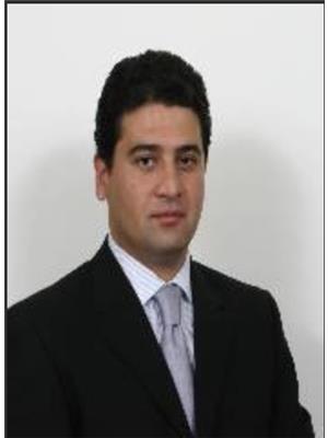 Amir Jafari