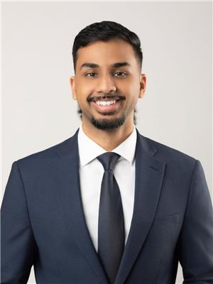 Shaan Chahal