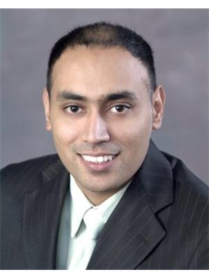 Harbinder Brar
