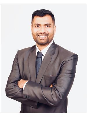 VIPUL PATEL