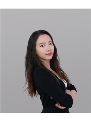 CASSIE XIAO