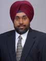Davinder Singh Athi