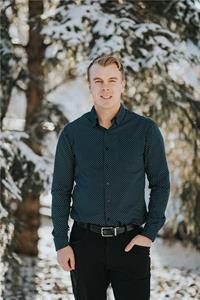 RYAN WERRE