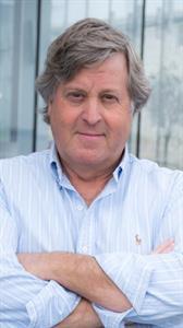 Geoffrey D Scott