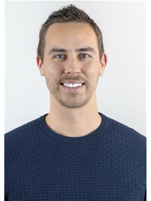 Matthew Wall