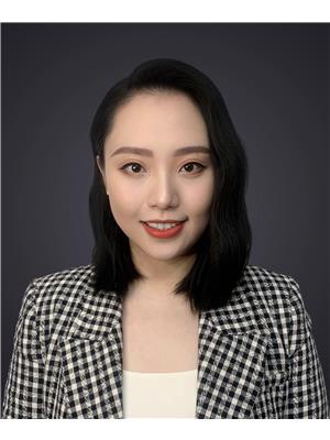 Cecily Liu