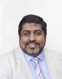 Adil Ahmed Rizwan