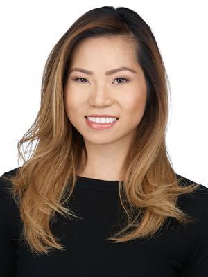 Cathy Nguyen