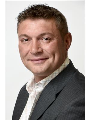Michael Trache