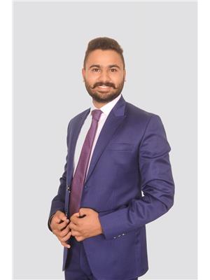 Davinder Bajwa