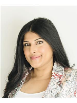 Aman Powar-Grewal