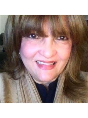 Helen Axford