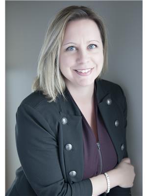 Tara Nessler