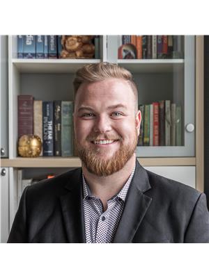 Daniel Graham