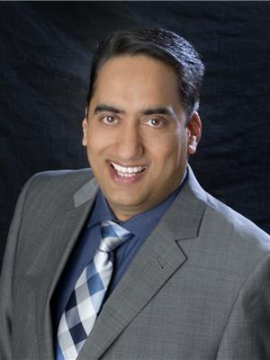 Jagdeep Sidhu