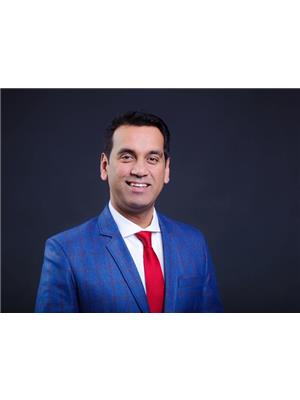 Paul Kumar