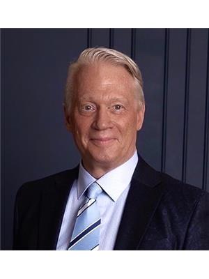 Michael J. Allan