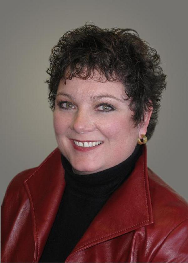 Julie Stefan