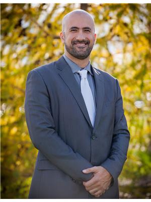 Sam H. Hachem