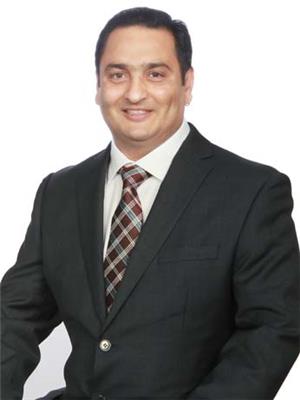 Gurpreet Dhamu