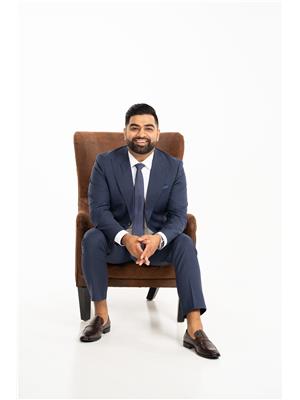 Shammi Dhaliwal
