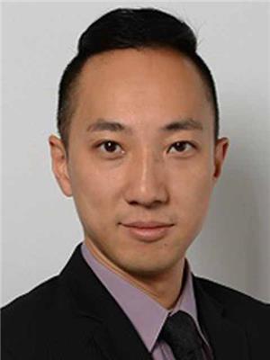Samuel Ming Yan Kwok