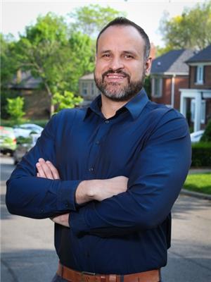 Ronald A. Silva Rodriguez