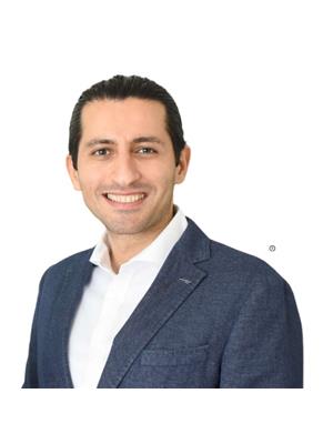 MEHRDAD GOLESTAN HABIBI