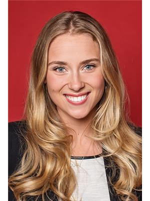 Courtney Power Stoneman