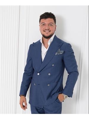 MATT CAMPOLI