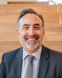 Christopher Birchard