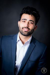 Puneet Singh