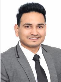 Jayesh Chaudhary