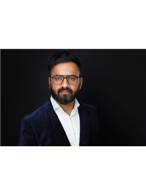 Amritpal Saul