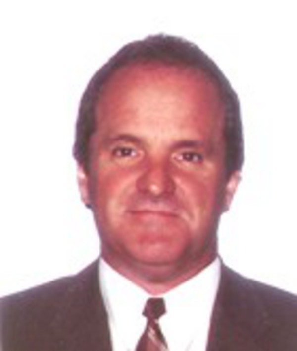 Doug S. Brown