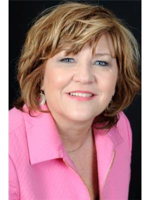 Linda Wolff