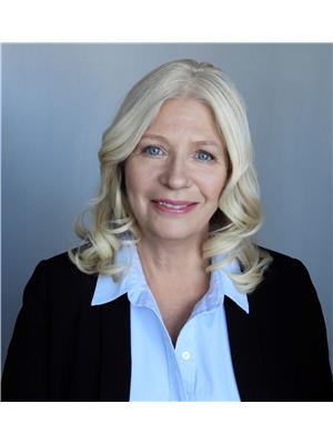 Jayne Bawden
