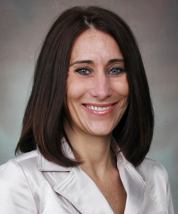 Michelle J. Harris