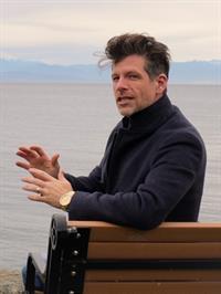 Todd Gallant