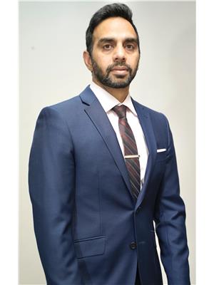 Amit Luthra
