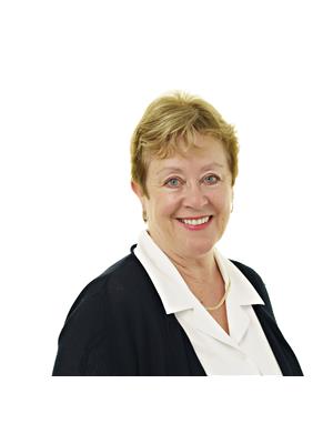 Ann Saunders