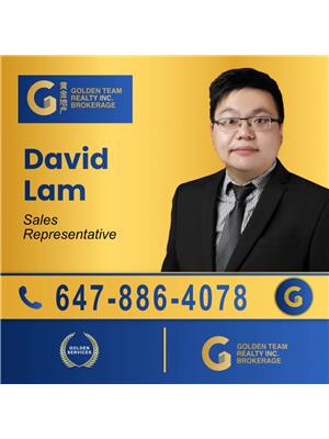 David Lam