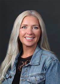 Bev Berger