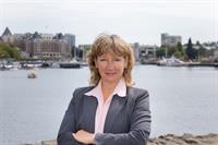 Peggy O'Connor