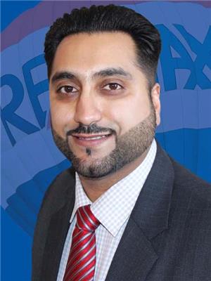 Parm Sidhu