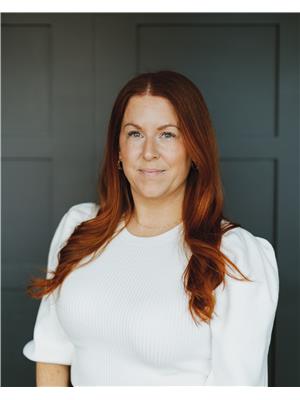 Tiffany St. Aubin