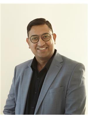 Sudendhu Rai