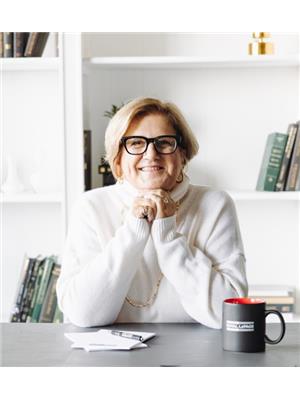 Angela Asadoorian