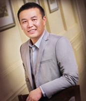 RICK LUONG