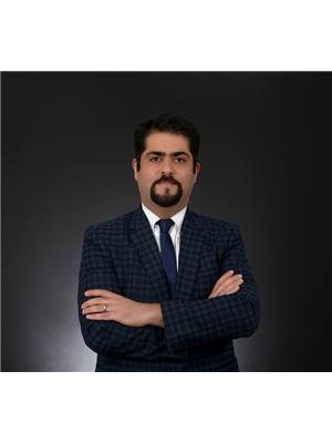 NADER MOGHADDARI